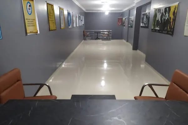 Atabey19 Gençlik Kültür Ocakları Manisa İl Başkanlığı - Resim 3
