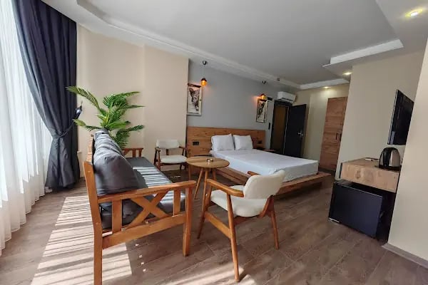 Coci Butik Otel - Resim 2