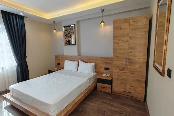 Coci Butik Otel - Resim 11