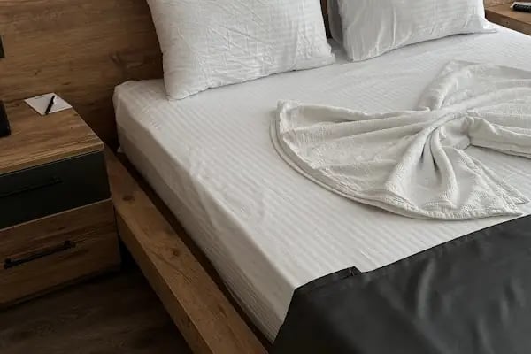 Coci Butik Otel - Resim 14