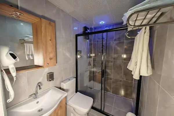 Coci Butik Otel - Resim 3