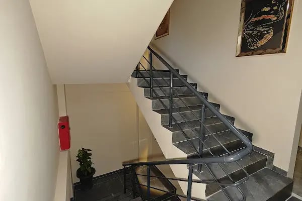 Coci Butik Otel - Resim 7