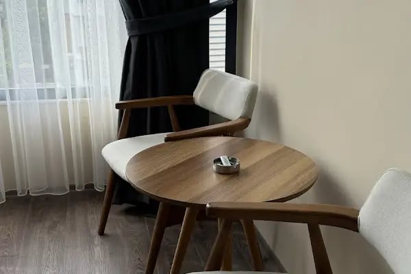 Coci Butik Otel - Resim 15