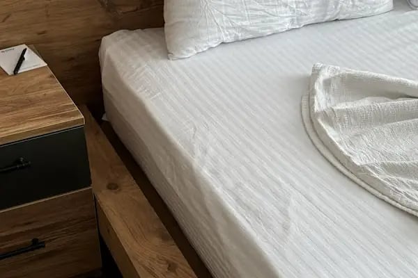 Coci Butik Otel - Resim 16