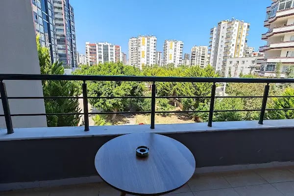 Coci Butik Otel - Resim 6
