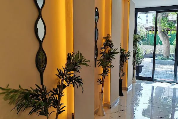 Coci Butik Otel - Resim 5