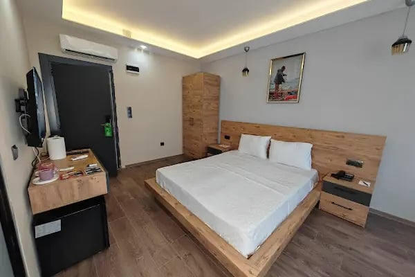 Coci Butik Otel - Resim 12