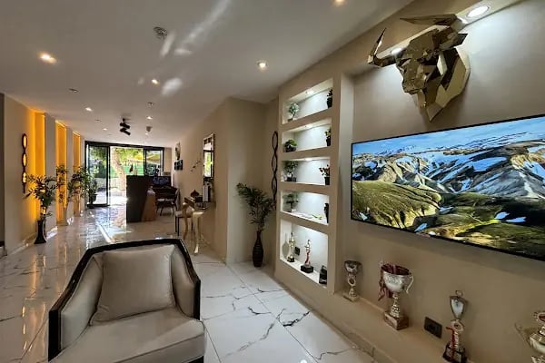 Coci Butik Otel - Resim 13