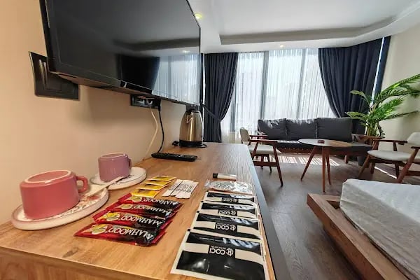 Coci Butik Otel - Resim 4