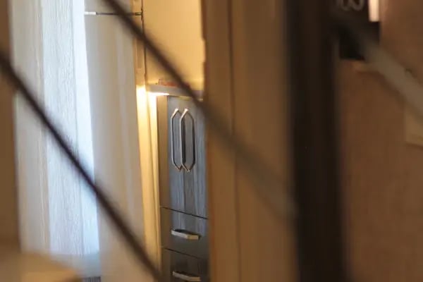 Lila Apart Otel - Resim 9