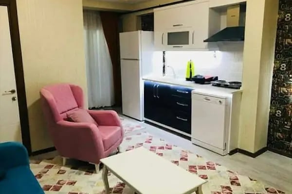 Lila Apart Otel - Resim 7