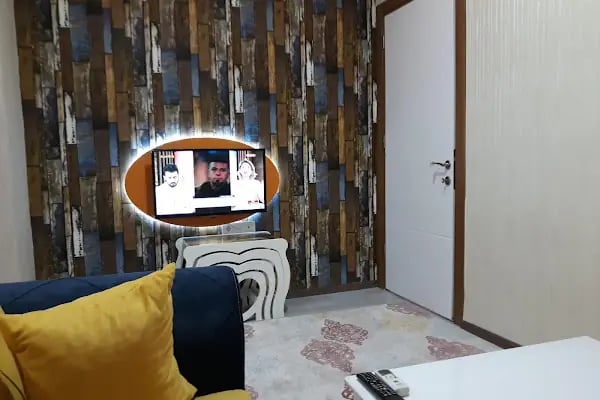 Lila Apart Otel - Resim 2
