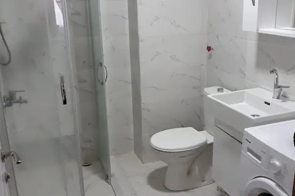 Lila Apart Otel - Resim 3