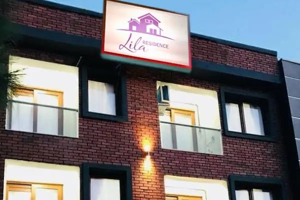 Lila Apart Otel - Resim 20