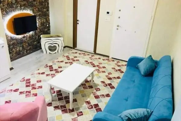 Lila Apart Otel - Resim 6