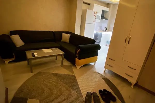 Lila Apart Otel - Resim 8