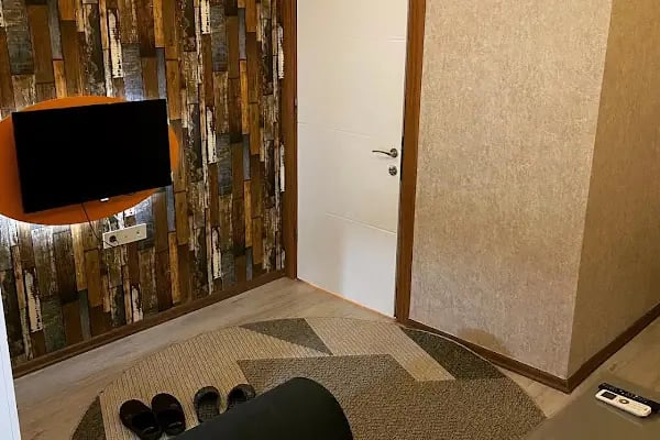 Lila Apart Otel - Resim 17