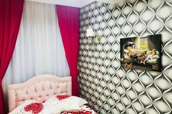 Lila Apart Otel - Resim 4