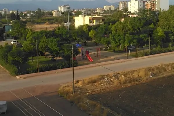 Gaziler Parkı - Resim 5