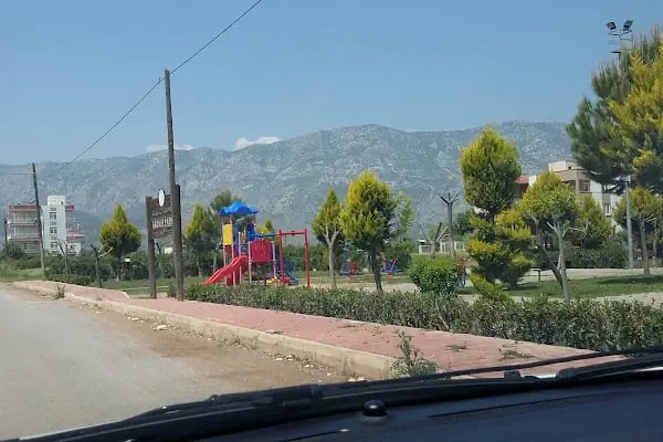 Gaziler Parkı - Resim 6