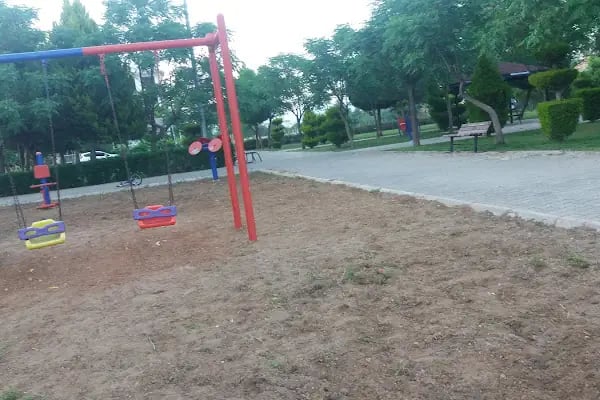 Gaziler Parkı - Resim 4