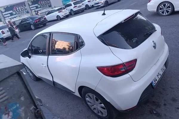 Defne Rent A Car - Resim 10