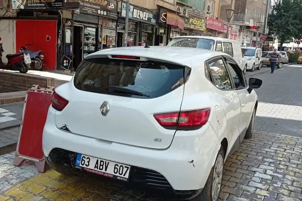 Defne Rent A Car - Resim 1