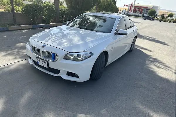 Defne Rent A Car - Resim 20