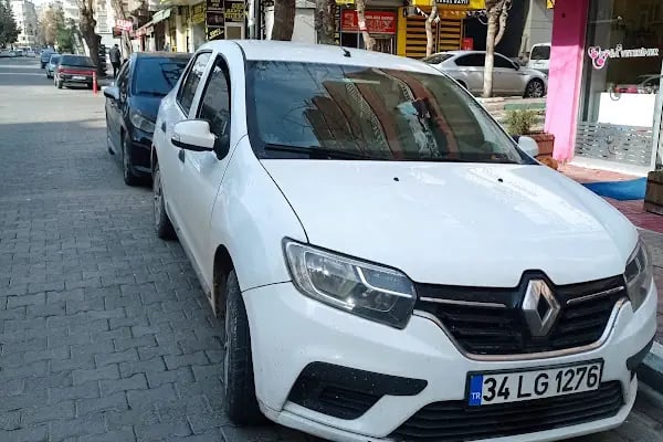 Defne Rent A Car - Resim 5