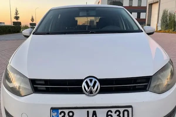 Defne Rent A Car - Resim 19