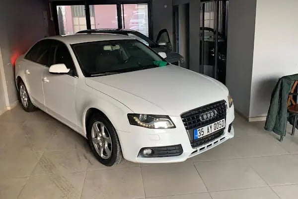 Defne Rent A Car - Resim 9