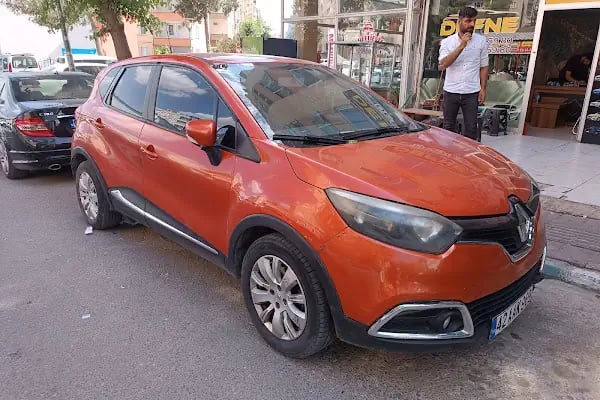 Defne Rent A Car - Resim 11