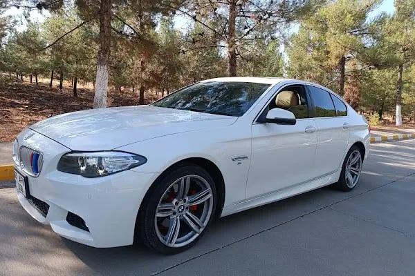 Defne Rent A Car - Resim 4