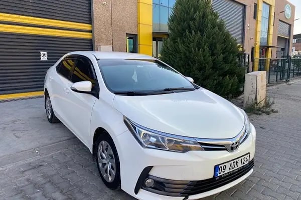 Defne Rent A Car - Resim 6