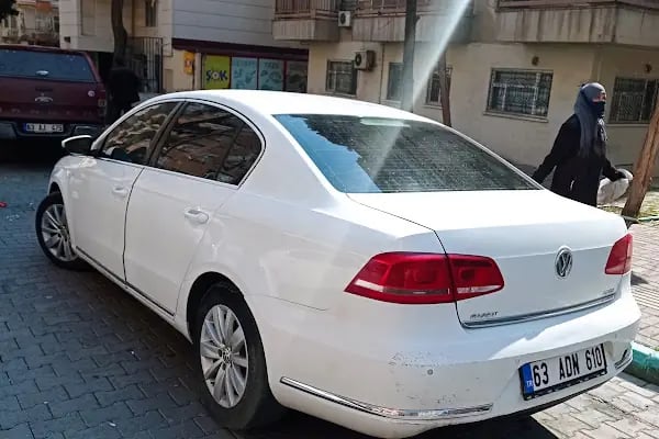 Defne Rent A Car - Resim 8
