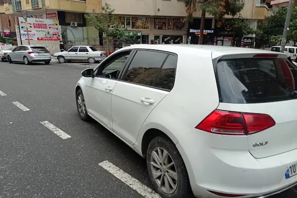 Defne Rent A Car - Resim 7