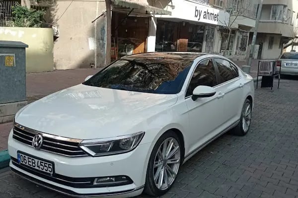 Defne Rent A Car - Resim 13