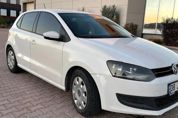 Defne Rent A Car - Resim 18