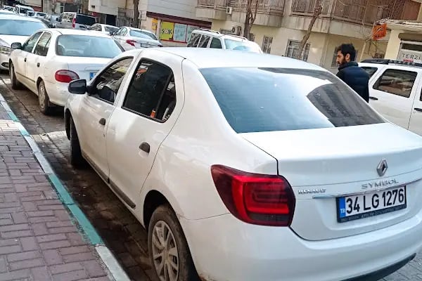 Defne Rent A Car - Resim 14