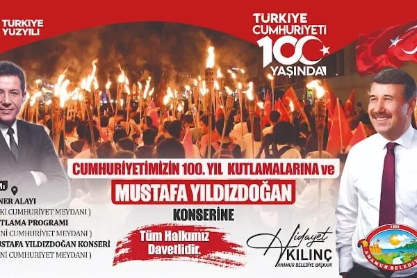 Anamur Belediyesi Kültür ve Sosyal İşler Müdürlüğü - Resim 2