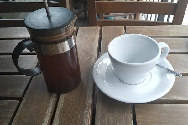 Caffé Palermo - Resim 3