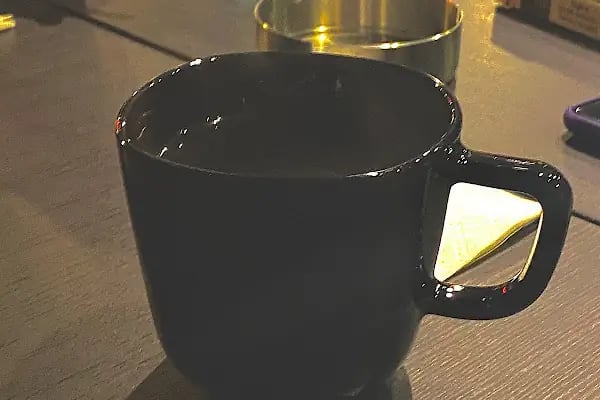 Caffé Palermo - Resim 7