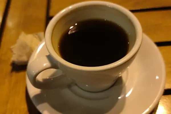 Caffé Palermo - Resim 5