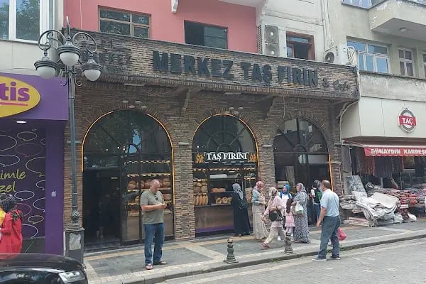 Nerkez Taş Fırını - Resim 2