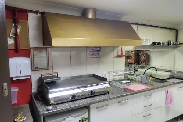 Balkes Cafe / Çakıcının Yeri - Resim 6