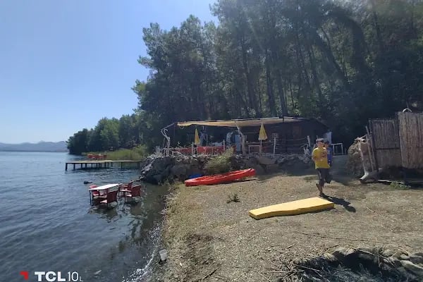 Dalyan Denizkızı Feribot İşletmesi - Resim 12