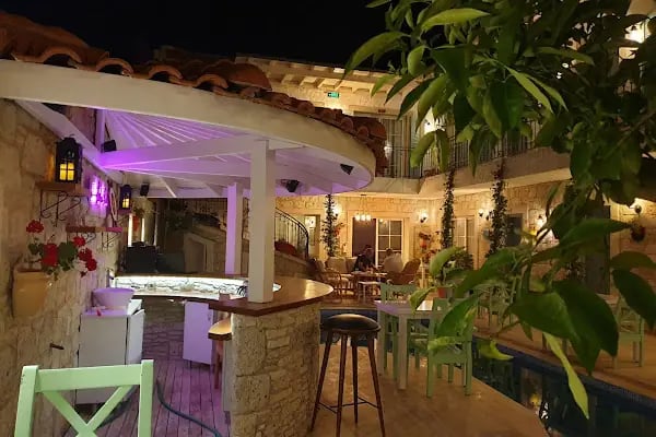 AVLU ALAÇATI Butik Otel - Resim 10
