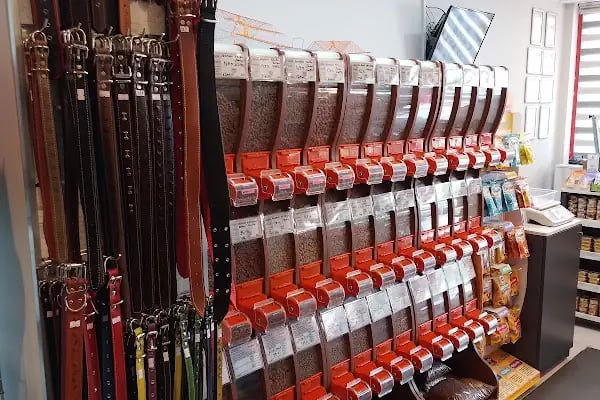 En Yakın Pet Market - Resim 19