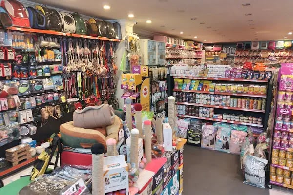 En Yakın Pet Market - Resim 10