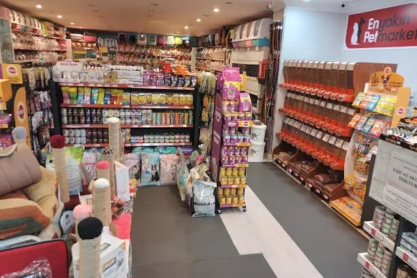 En Yakın Pet Market - Resim 8